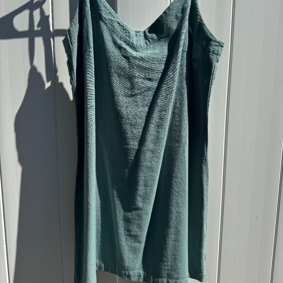 Rhythm Classic Slip Dress - Picture 6 of 12